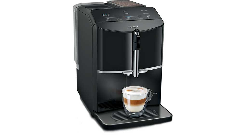 Kávovar Espresso SIEMENS TF301E09_01