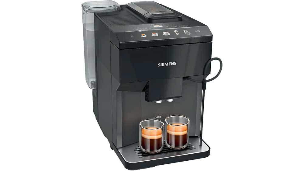 Automatický kávovar Siemens TP511R09_01
