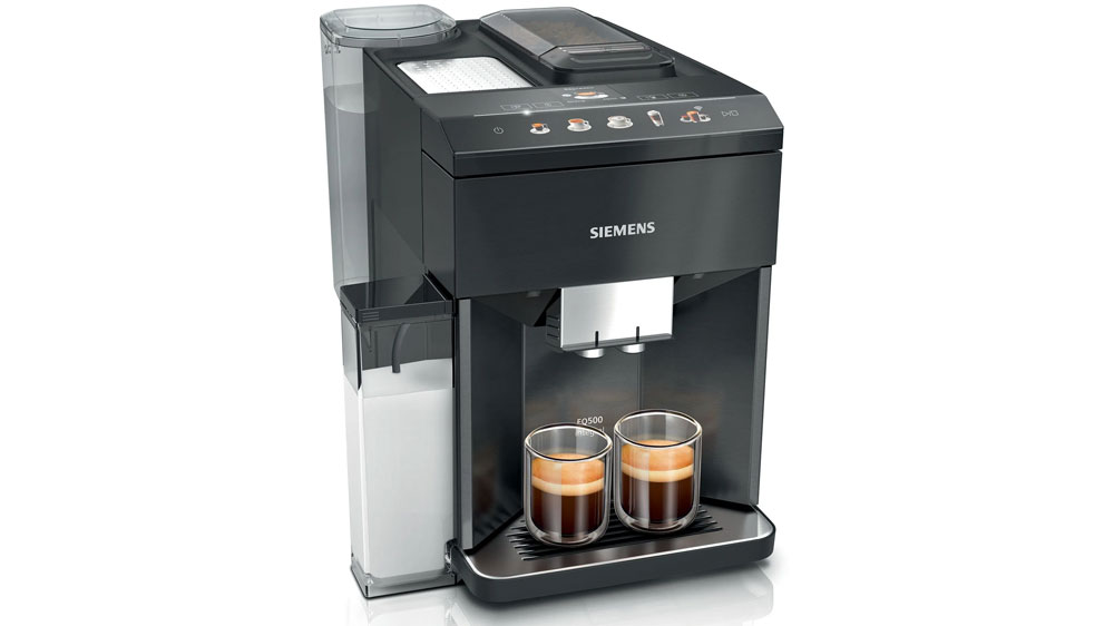 Espresso SIEMENS TQ518RX3_01
