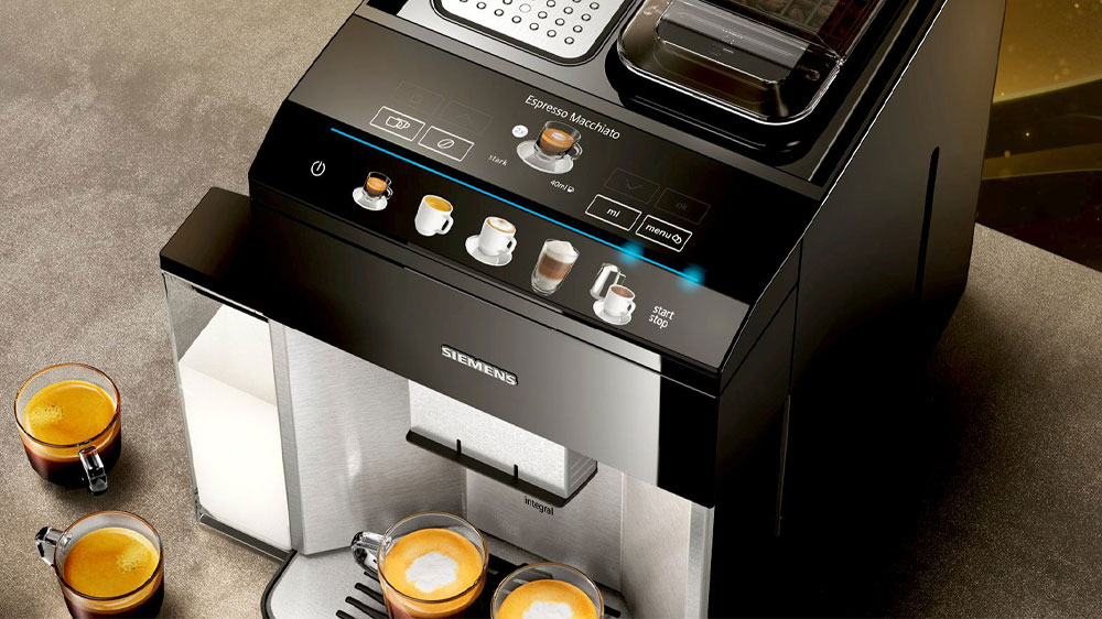 Espresso SIEMENS TQ518RX3 displej_05