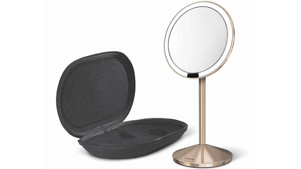 Kosmetické Zrcátko Touch Simplehuman ST3010_01