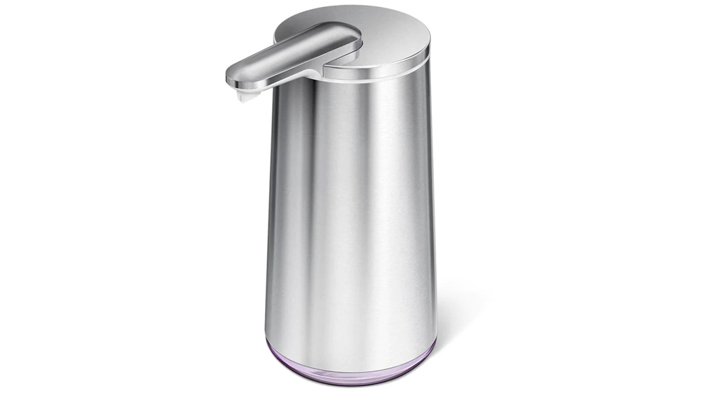 Bezdotykový dávkovač pěny Simplehuman ST1062_01