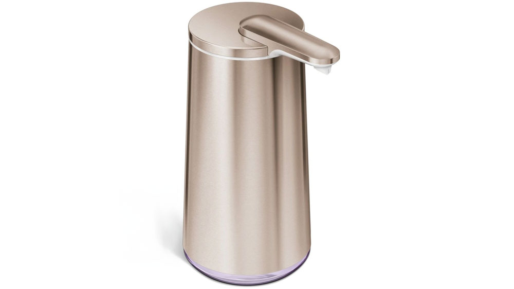 Dávkovač pěny Simplehuman ST1064_01