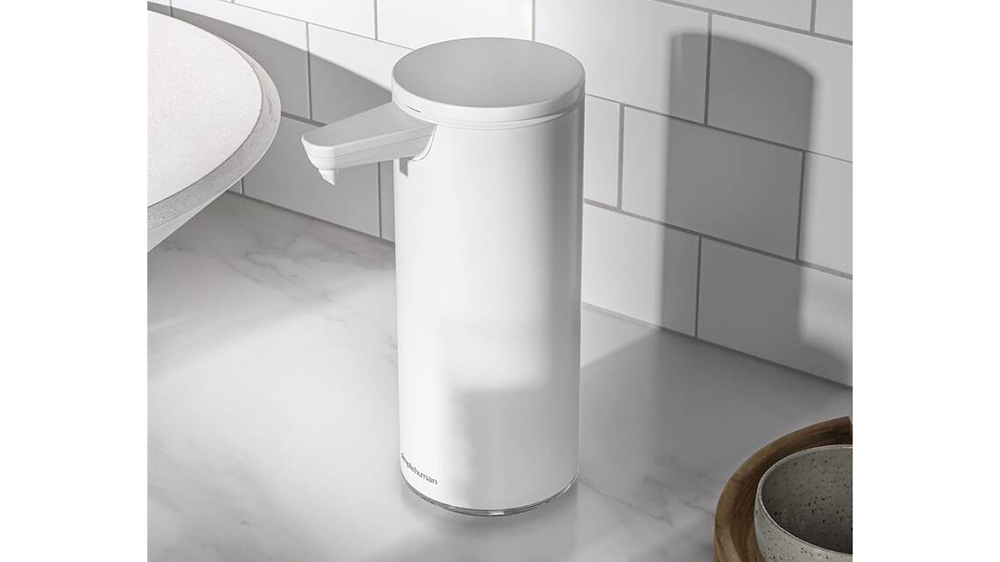 Dávkovač mýdla SIMPLEHUMAN ST1085 detail_03