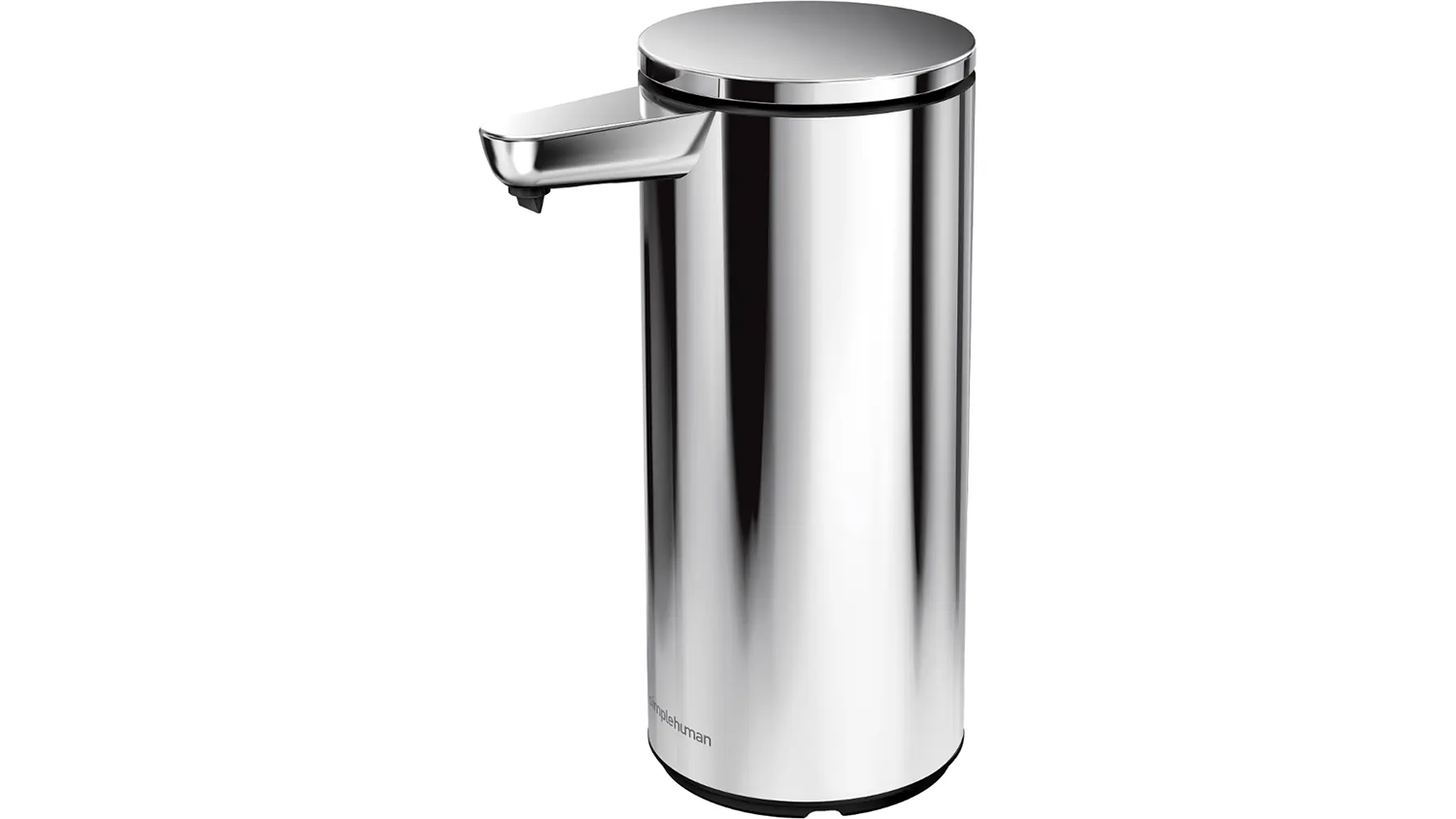 Bezdotykov&yacute; d&aacute;vkovač Simplehuman ST1092