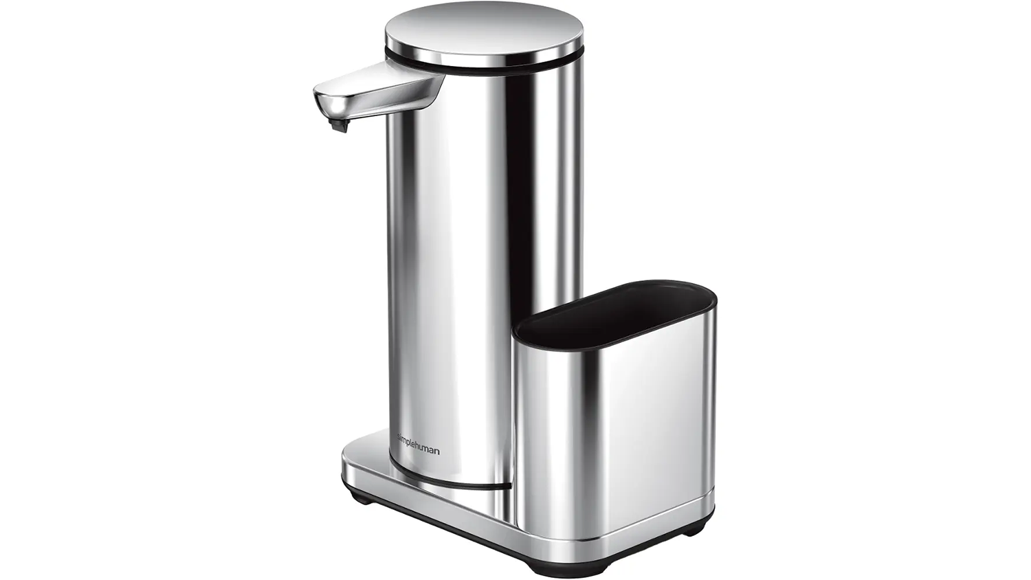 D&aacute;vkovač m&yacute;dla Simplehuman ST1091
