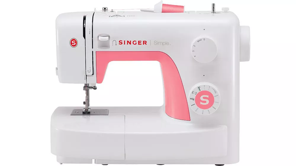 &Scaron;ic&iacute; stroj Singer Simple 3210_01