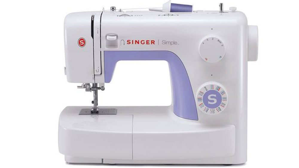 Šicí stroj Singer Simple 3232_01