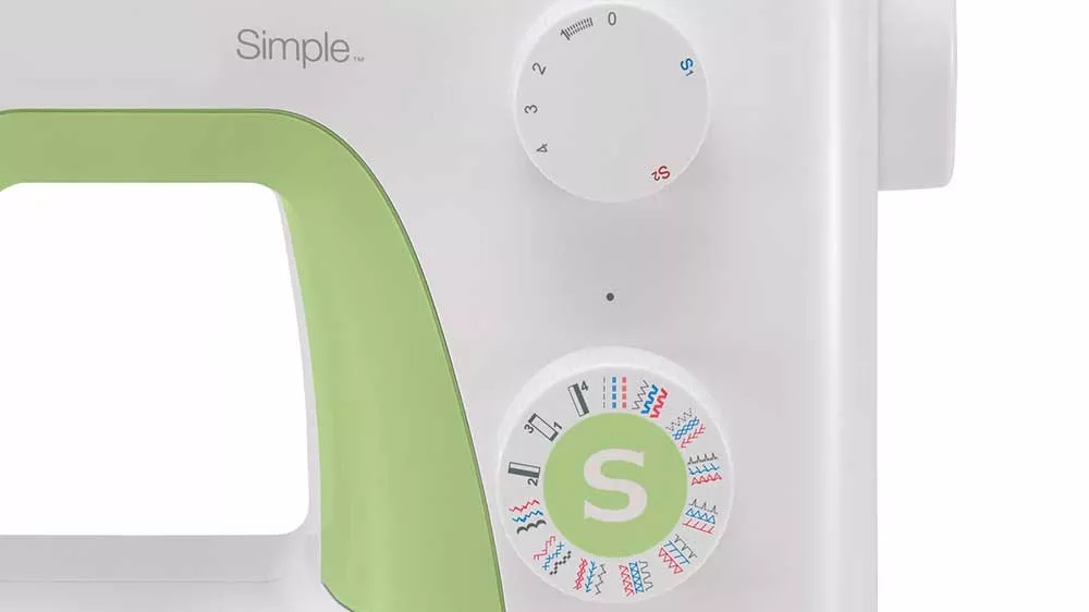&Scaron;ic&iacute; stroj Singer Simple 3229 ovl&aacute;dac&iacute; kolečko_02