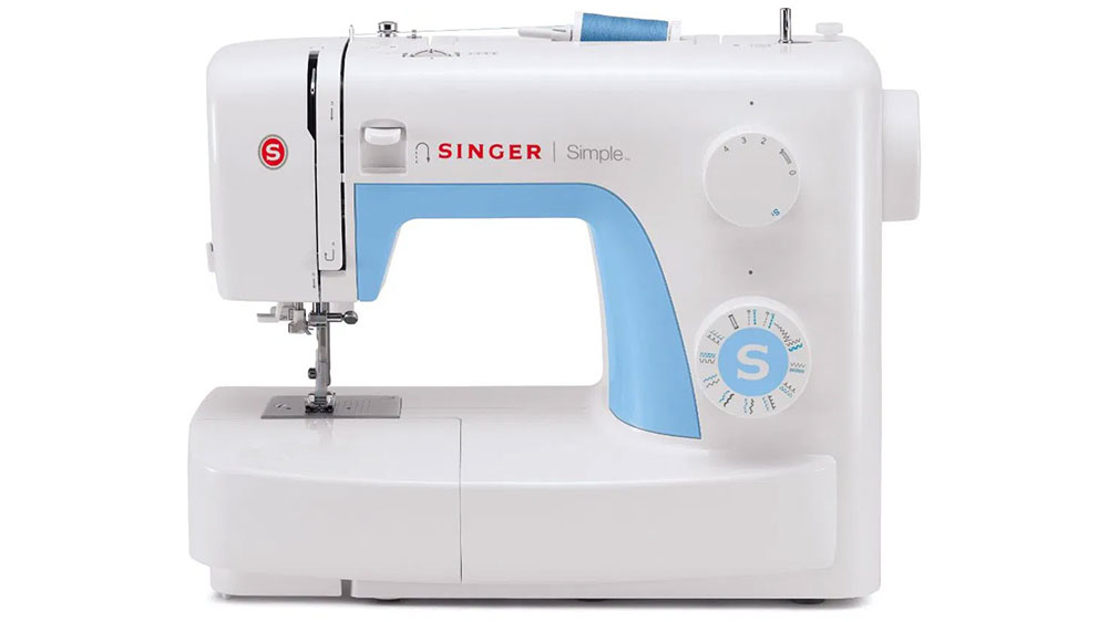 Šicí stroj Singer Simple 3221_01