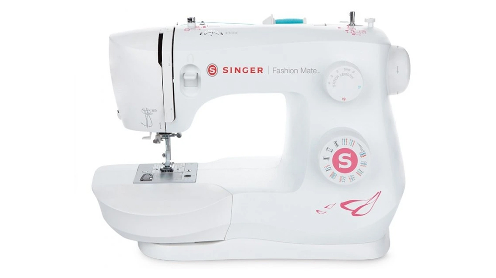&Scaron;ic&iacute; stroj Singer Fashion mate 3333_01