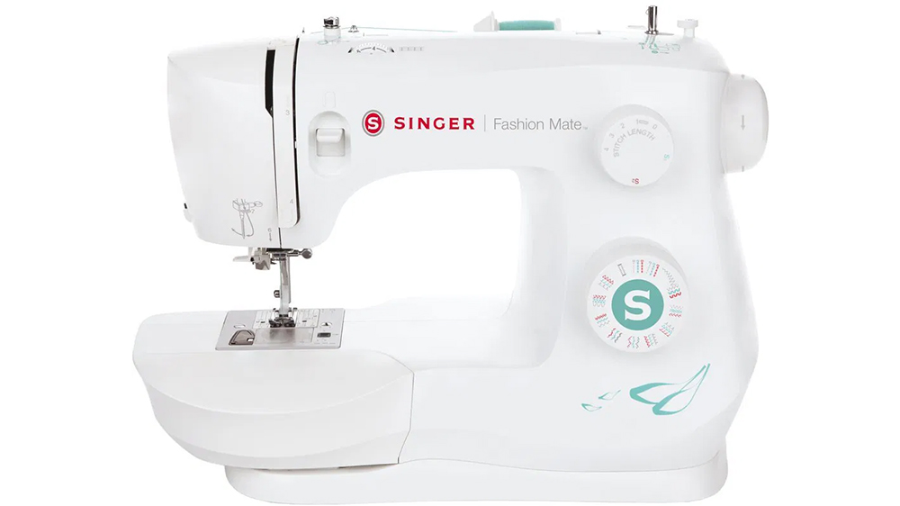 &Scaron;ic&iacute; stroj Singer Fashion Mate 3337_01