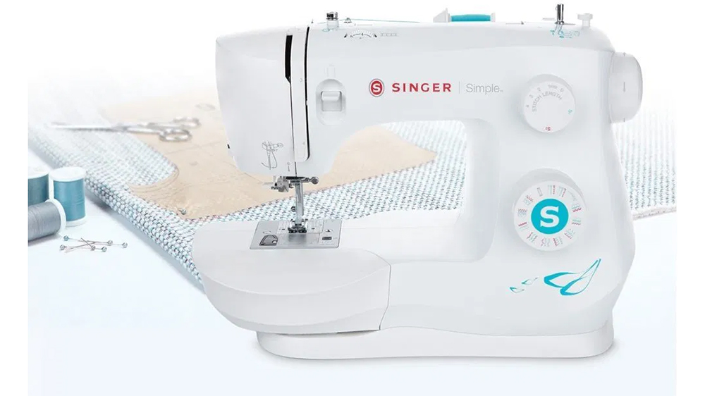 &Scaron;ic&iacute; stroj Singer Fashion Mate 3337_03
