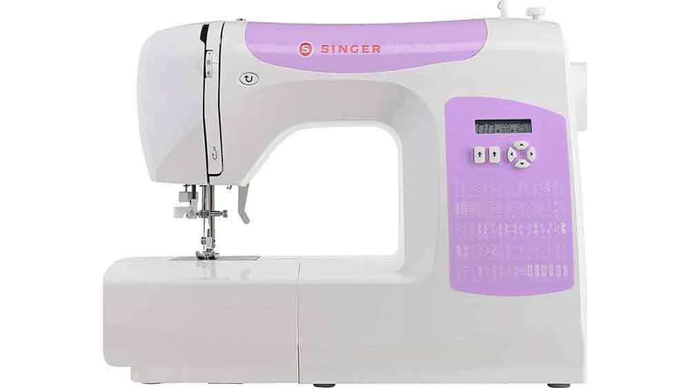 Šicí stroj Singer C5205 PR_01