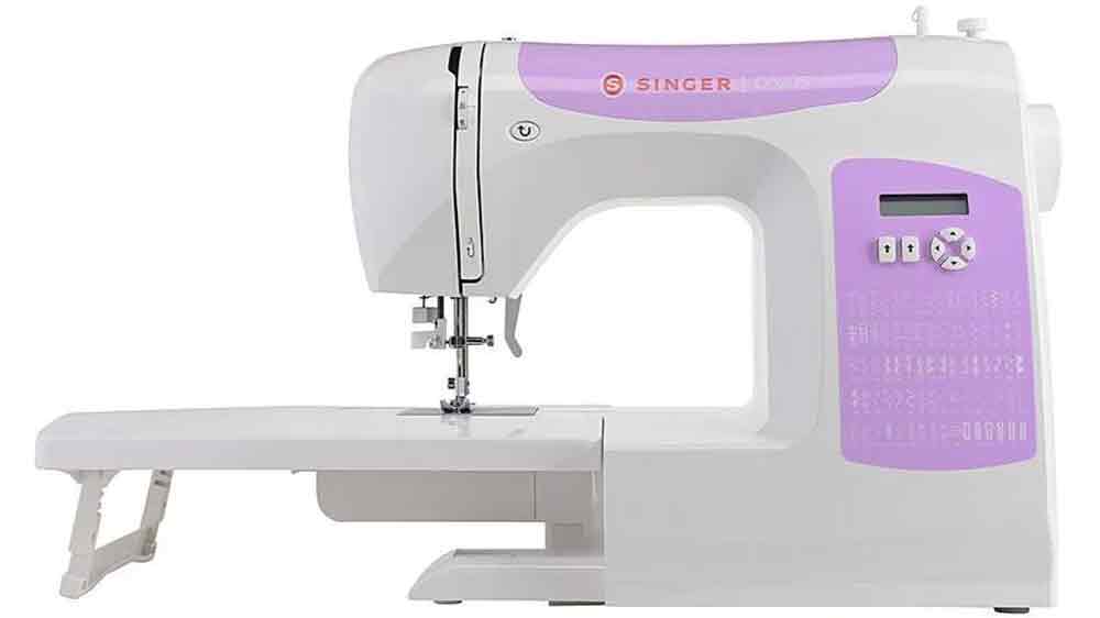 Šicí stroj Singer C5205 PR_03