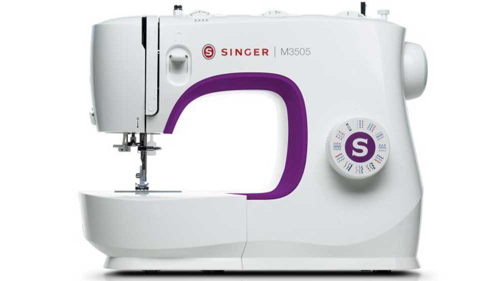 Šicí stroj Singer M3505_01