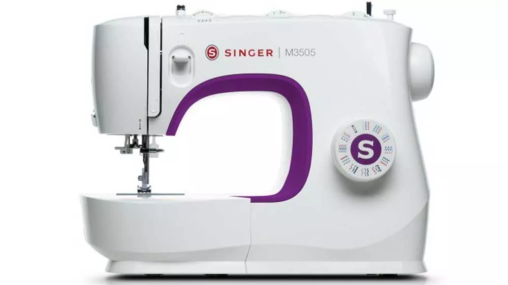 &Scaron;ic&iacute; stroj Singer M3505_01