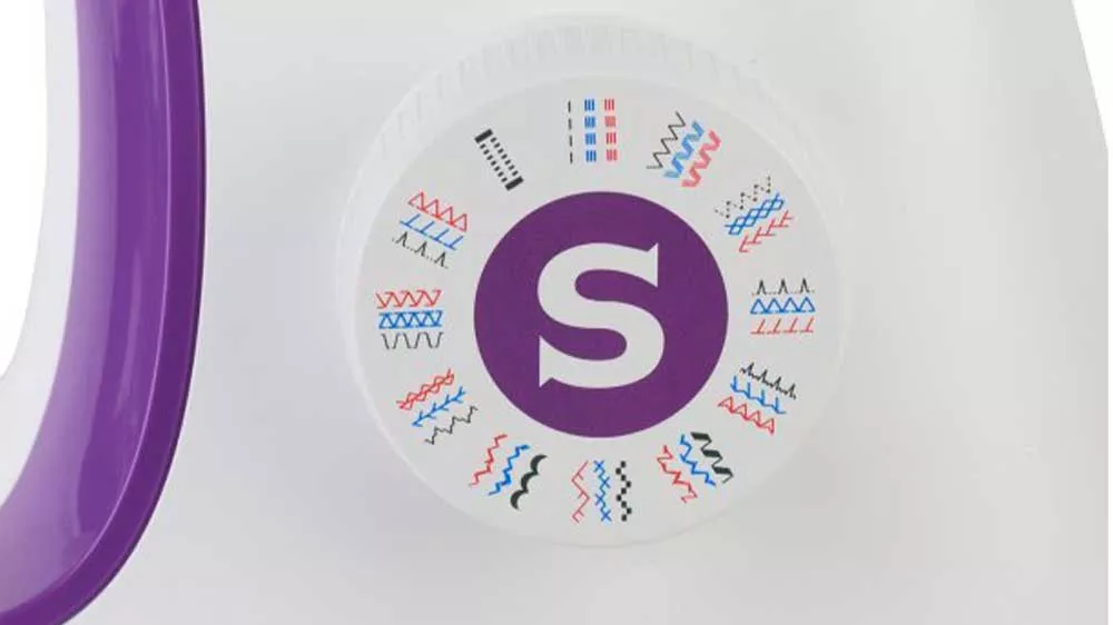 Druhy stehů &scaron;ic&iacute;ho stroje Singer M3505_03