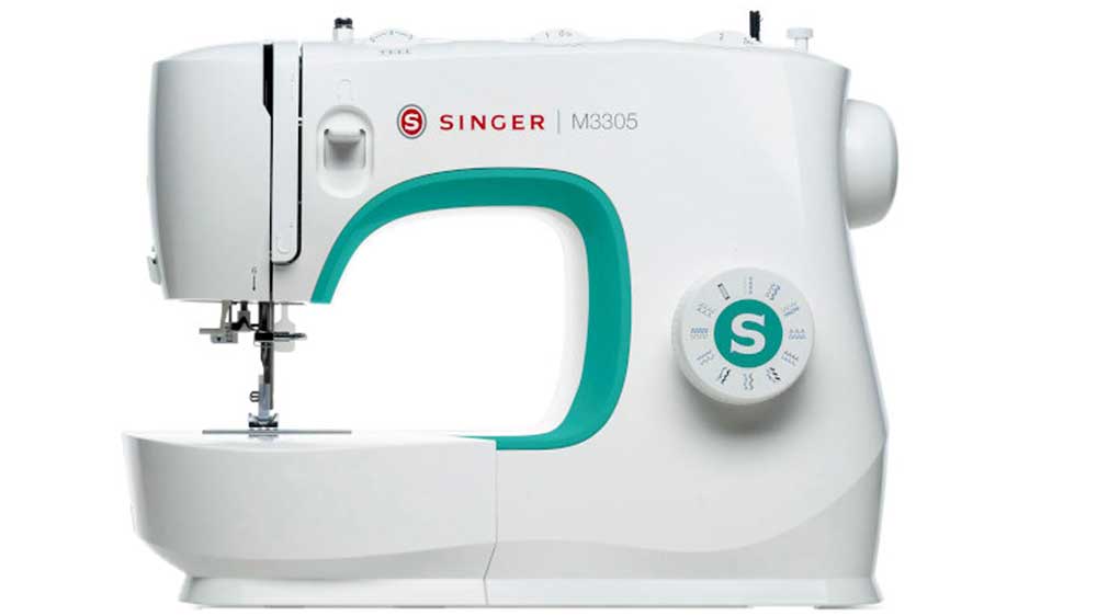 &Scaron;ic&iacute; stroj Singer M3305 REFRESH_01