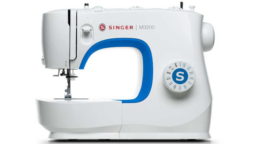 Šicí stroj Singer M3205_01