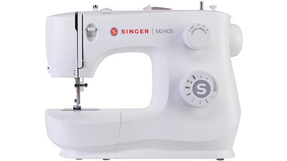 Šicí stroj Singer m2405_01