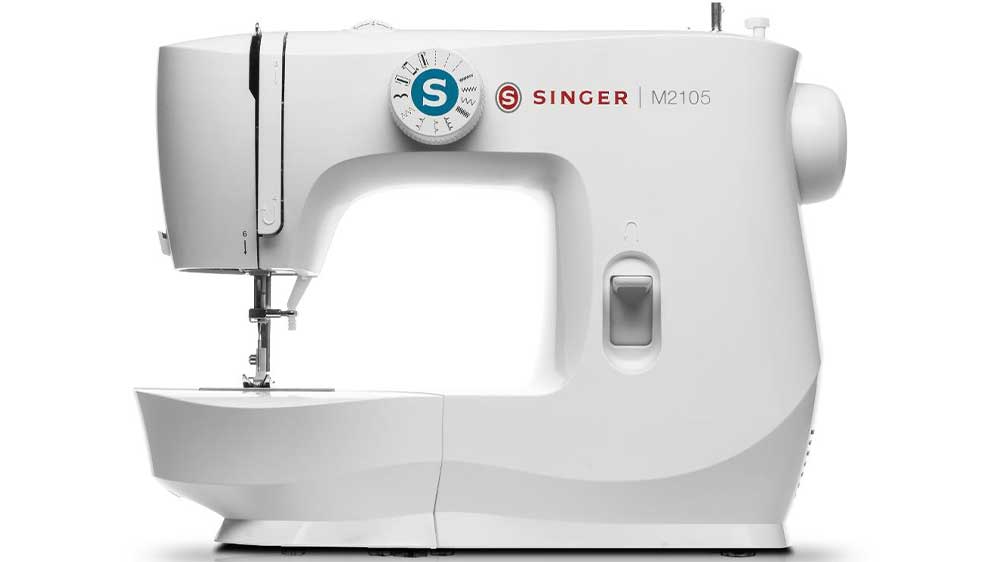 Šicí stroj Singer m2105_01