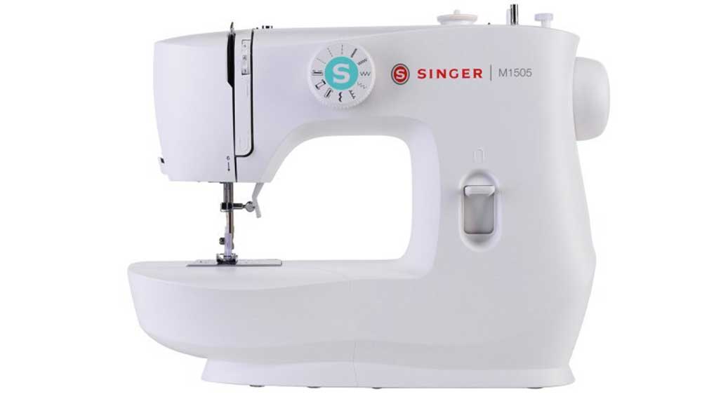 Šicí stroj Singer M1505_01