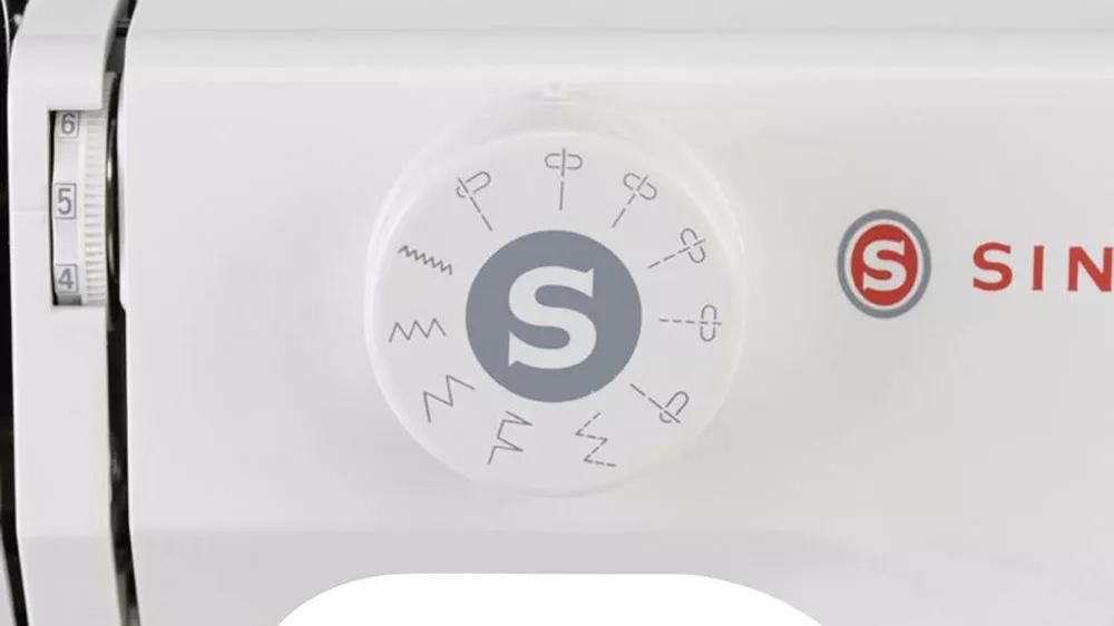 Šicí stroj SINGER M1005