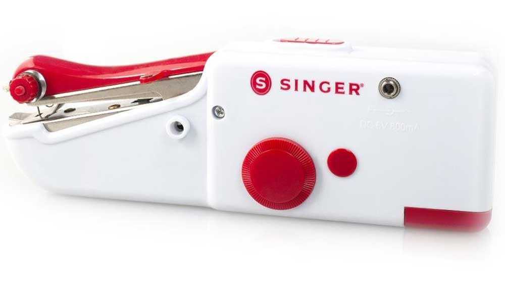 Cestovní šicí stroj SINGER_01