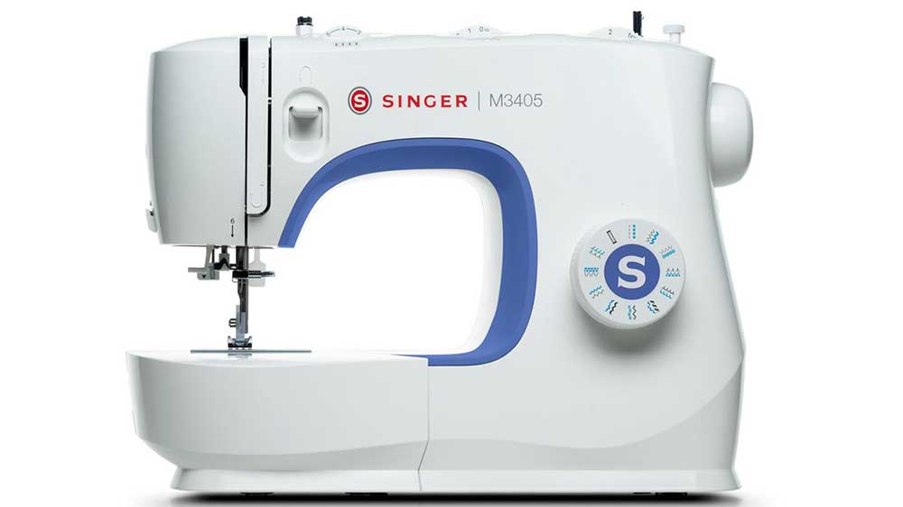 Šicí stroj Singer M3405_01