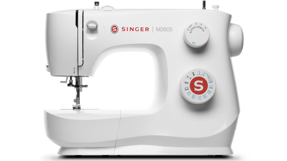 &Scaron;ic&iacute; stroj Singer M2605_01