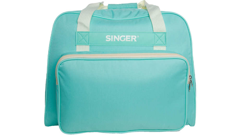 Taška na šicí stroj Singer_01