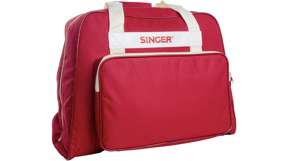Taška na šicí stroj Singer_01
