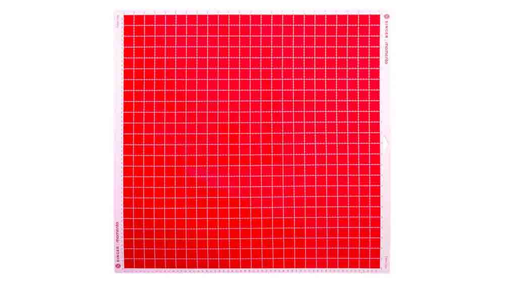 Řezací podložka Singer Grip 61 × 61 cm_01