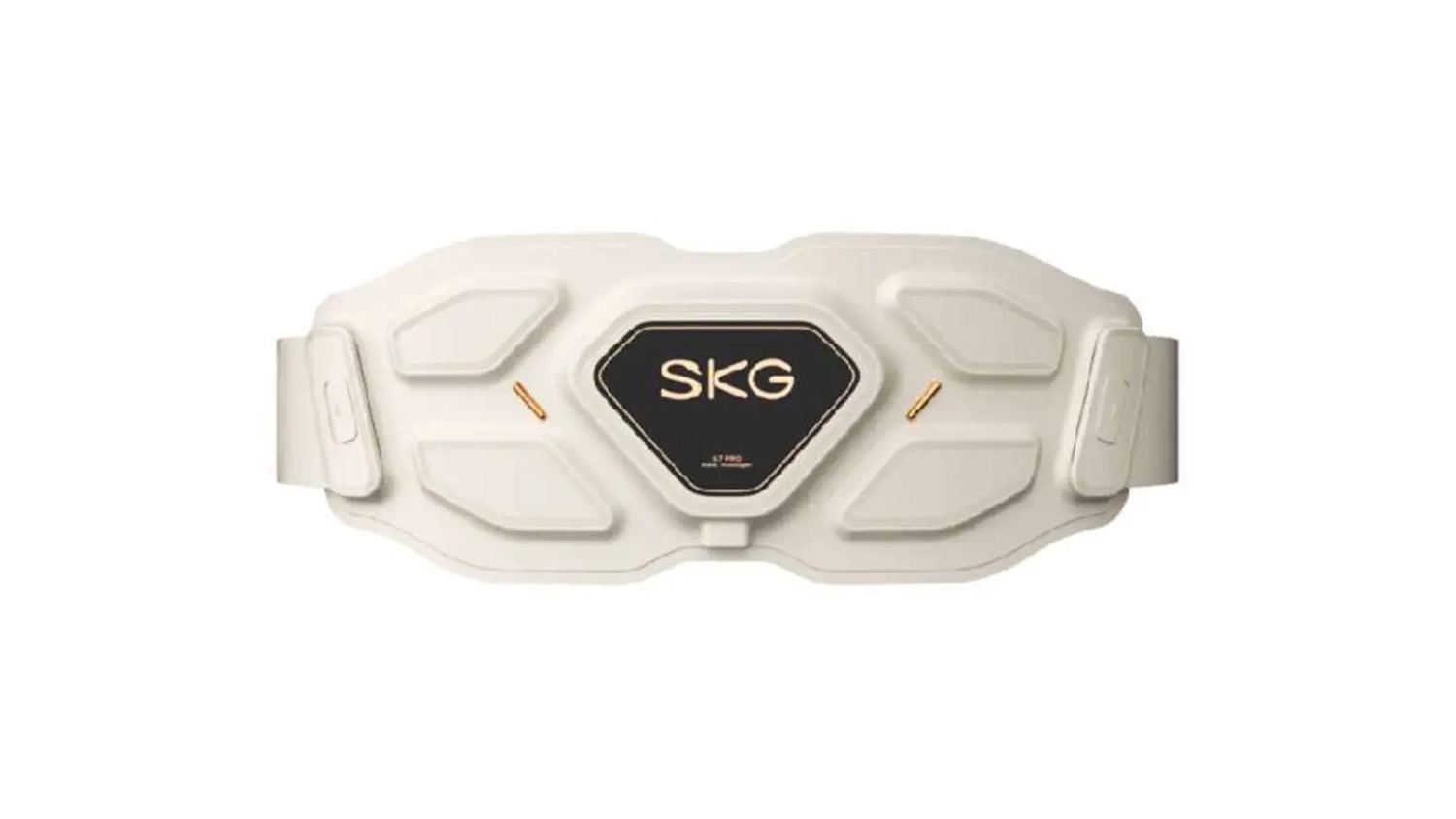 Mas&aacute;žn&iacute; p&aacute;s SKG W9 Pro