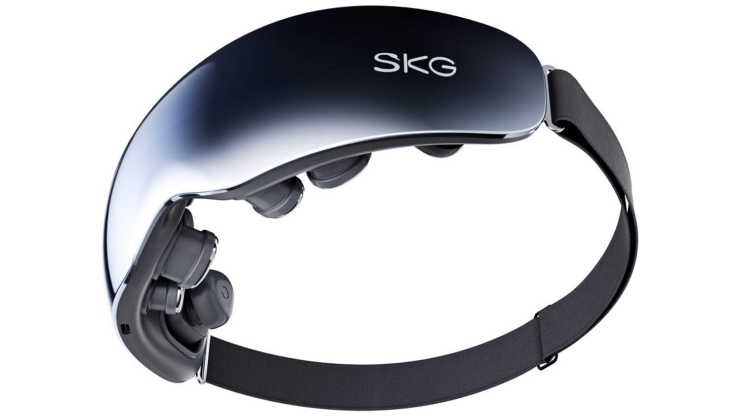 &bdquo;Mas&aacute;žn&iacute; př&iacute;stroj SKG E7-EN&ldquo;