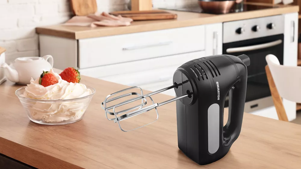 Praktický pomocník do kuchyně Smarton HM 300