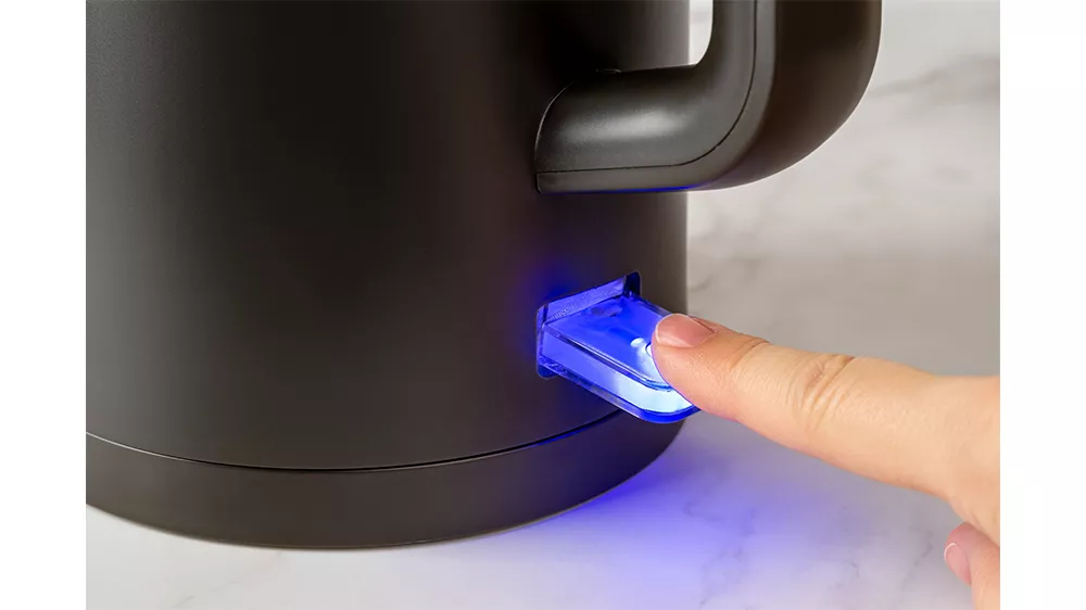 Rychlovarn&aacute; konvice Smarton WK 100