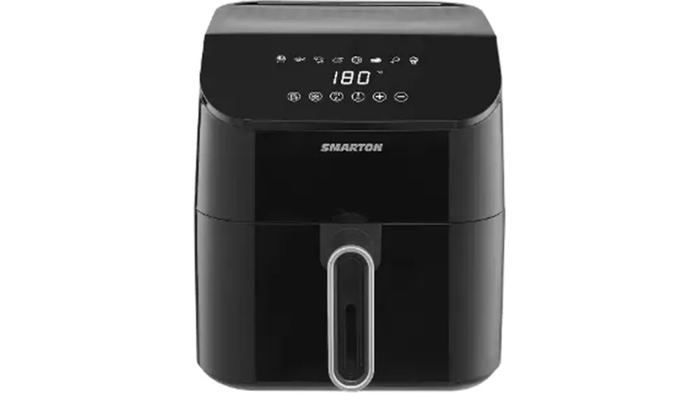 Horkovzdu&scaron;n&aacute; frit&eacute;za Smarton FR 450