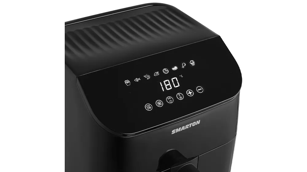 Horkovzdu&scaron;n&aacute; frit&eacute;za Smarton FR 450