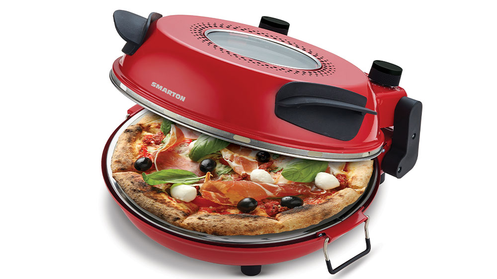 Gurmánský zážitek za 3–5 minut