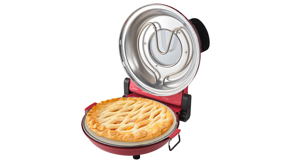 Připravíte pestrou škálu lahodných pokrmů