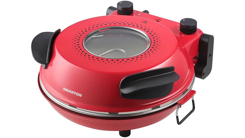 Rychlý a snadný úklid