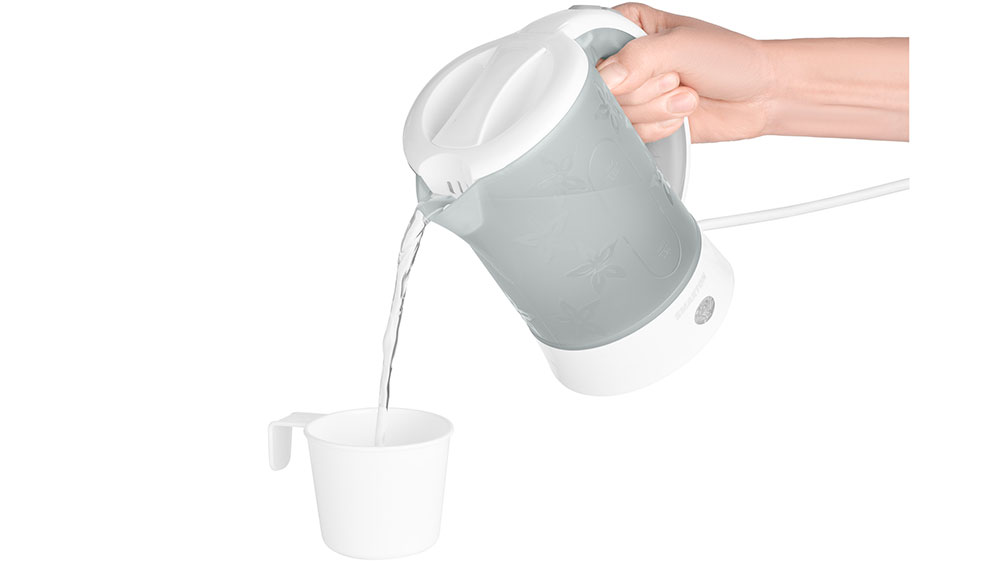 Pro maximálně bezpečný provoz