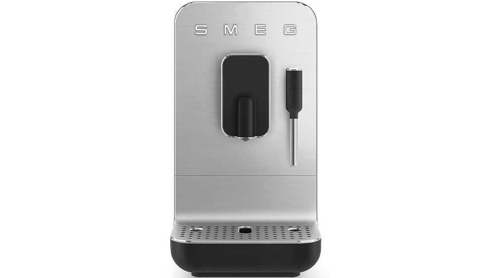 Automatický kávovar Smeg BCC12BLMEU_01 class=