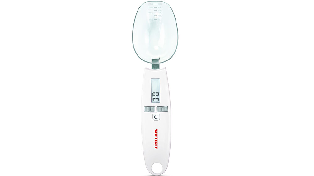 Lžičková váha Soehnle COOKING STAR 66220_01