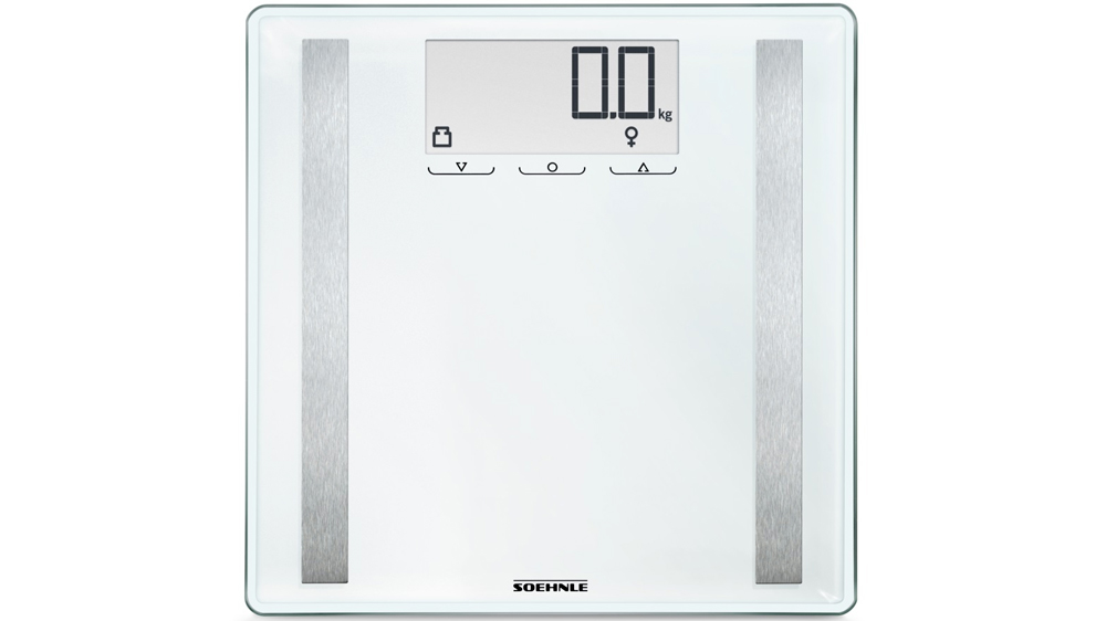 Osobní váha Soehnle Shape Sense Connect 200_01