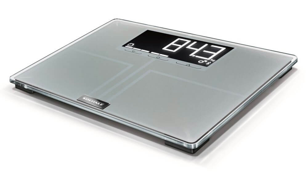 Osobní váha Soehnle Shape Sense Connect 200 63873_01
