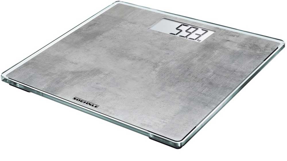 Osobní váhu Soehnle Style Sense Compact 300 63881_01