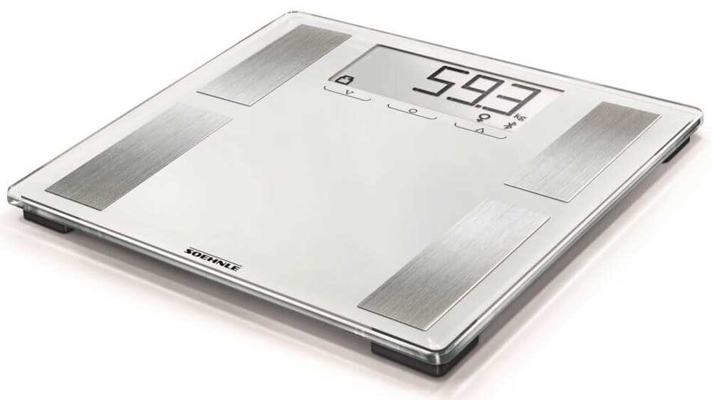 Osobní váha Soehnle Shape Sense Connect 100 63872_01